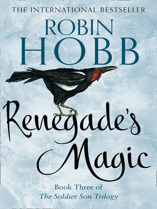 Title details for Renegade's Magic by Robin Hobb - Available